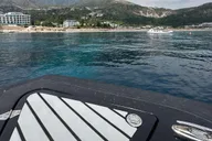 Austin Lake Travis Boat Tour with BBQ & Swimming thumbnail 3