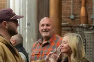 Nashville Distillery Tour with Tasting thumbnail 3