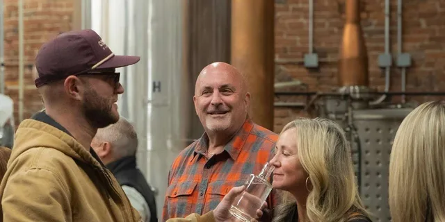 Nashville Distillery Tour with Tasting - Image 3