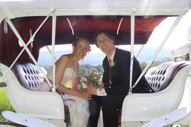 New York Horse Carriage Ride in Central Park 45 min - Image 1