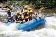 Ocoee Whitewater Rafting Adventure thumbnail 1