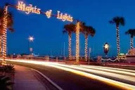 St. Augustine Nights of Lights Celebration thumbnail 5