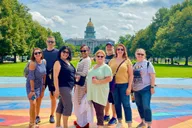 Denver City Highlights Bus Tour thumbnail 2