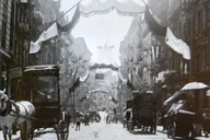 New York City Chocolate Tasting Walking Tour thumbnail 4