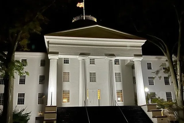 Gettysburg Haunted Campus Tour 75 min - Image 2