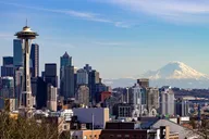 Seattle Highlights Walking Tour thumbnail 4