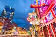Nashville Ghost-Themed Walking Tour thumbnail 2
