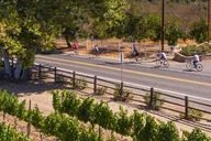 Santa Ynez Wine Country Bike Tour with Lunch thumbnail 4