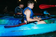 Orlando Bioluminescence Kayak Tour thumbnail 1