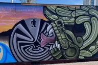 Phoenix Tacos and Murals Tour 2 hr thumbnail 6