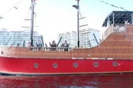 Myrtle Beach Pirate Cruise Adventure thumbnail 4