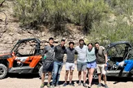 Scottsdale Phoenix ATV UTV Sand Buggy Tour thumbnail 2