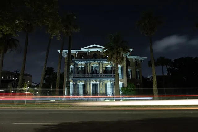 Galveston Ghost Tour Adventure 90 min - Image 3