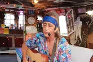 St. Augustine Tropical Sunset Pirate Cruise thumbnail 4