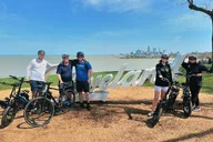 Cleveland Electric Bike Tour thumbnail 6