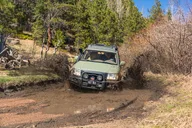Pikes Peak Backcountry Adventure Tour thumbnail 6