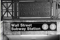 New York Wall Street Walking History Tour thumbnail 3