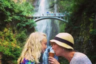 Oregon Columbia River Gorge E-bike Tour thumbnail 3