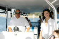 Hilton Head Dinner Cruise thumbnail 6