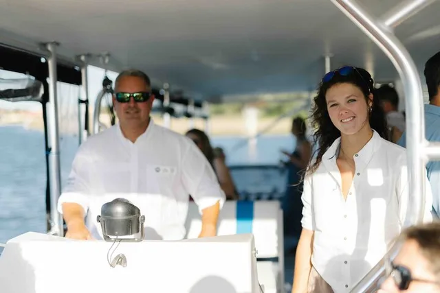 Hilton Head Dinner Cruise - Image 6