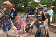 Charleston City Scavenger Hunt thumbnail 2