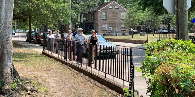 Charleston Strong Women of the South History Tour 2 hr - Image 4