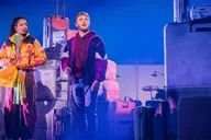 New York Broadway Musical Comedy Show thumbnail 3
