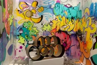Miami Museum of Graffiti Admission 1 hr thumbnail 2