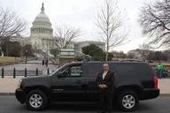 Washington DC City Tour Multilingual 4 hr thumbnail 1