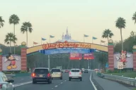 Orlando Airport Private Transfer thumbnail 5