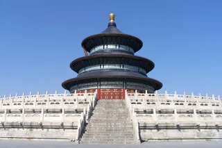 Los Angeles China Highlight Tour 7 Days
