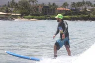 Kihei Family Surf Lessons at Kalama Park thumbnail 4