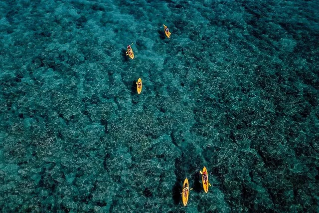 Kailua Self-Guided Kayaking Discovery - Image 5