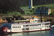 New Orleans Tour Pass: Bus, Cruise, Walking thumbnail 5