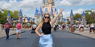 Orlando 5-Day Tour with Hotel and Activities