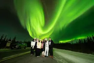 Aurora Chasing Tour in Northern Lights thumbnail 4