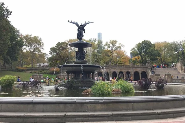 New York Central Park Pedicab Tour - Image 6