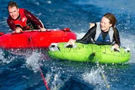 South Lake Tahoe Pontoon Boat Rental 2 hr thumbnail 4