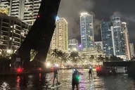 Fort Lauderdale Paddleboard Tour Under the Lights thumbnail 1