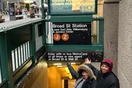 New York City Ferry, SoHo & Midtown Tour thumbnail 4