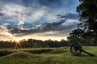 Fredericksburg Walking Tour with Historian 4 Days thumbnail 6