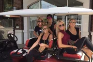Nashville Shopping and Bar Cart Tour thumbnail 1