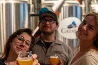 Asheville Brewery Walking Tour thumbnail 4