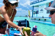 Destin Crab Island Excursion thumbnail 3