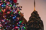 Philadelphia Holiday Lights Driving Tour thumbnail 4