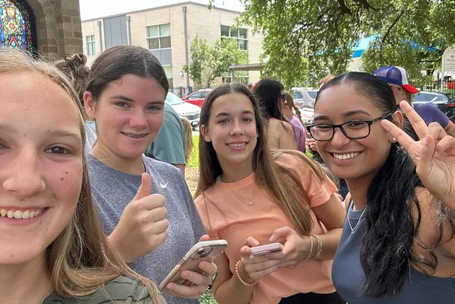 Houston Walking Tour: Self-Guided City Game 2 hr - Image 2