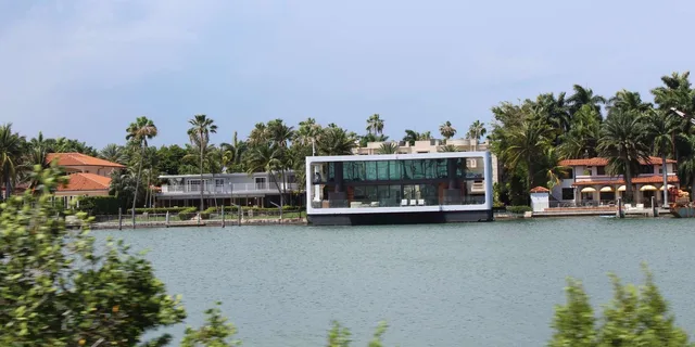 Miami City Bus Tour with Downtown Pickup - Image 4