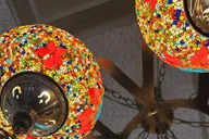 New York Mosaic Lamp Workshop thumbnail 4