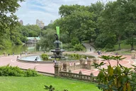 New York City Central Park Scenic Walk thumbnail 3