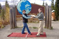 Fairbanks Arctic Circle Drive Adventure thumbnail 1